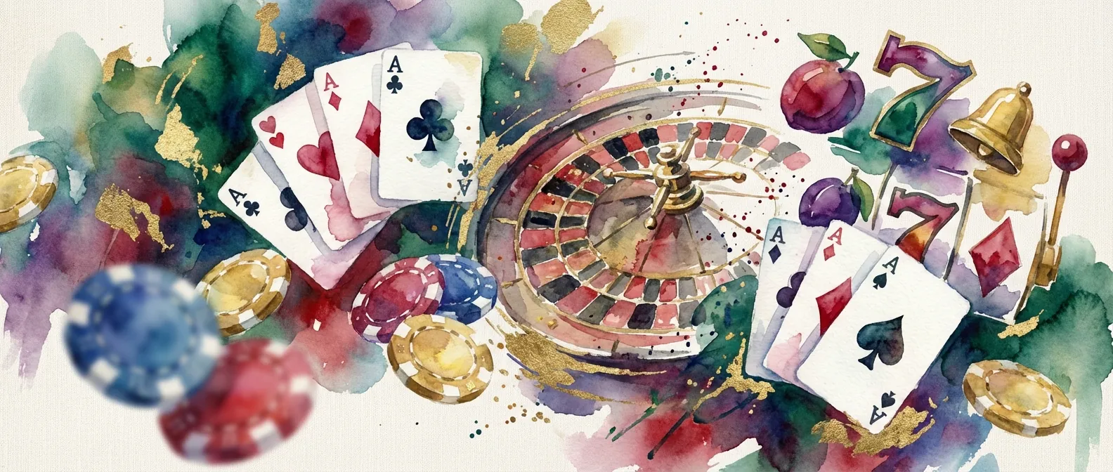Arctic Casino personvernpolicy og databeskyttelse