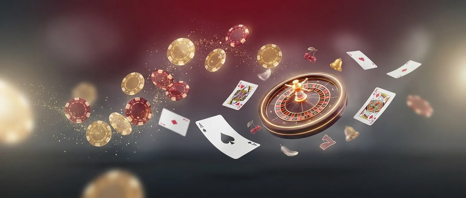 Arctic Casino casino app och mobilspel i webbläsaren