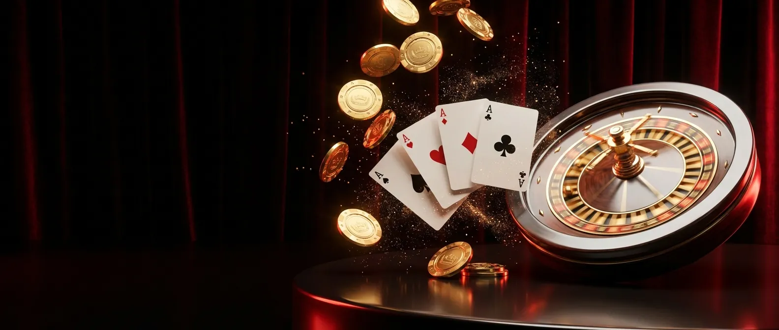 Arctic Casino Free Spins: Start med Ekstra Spil på Vores Slots