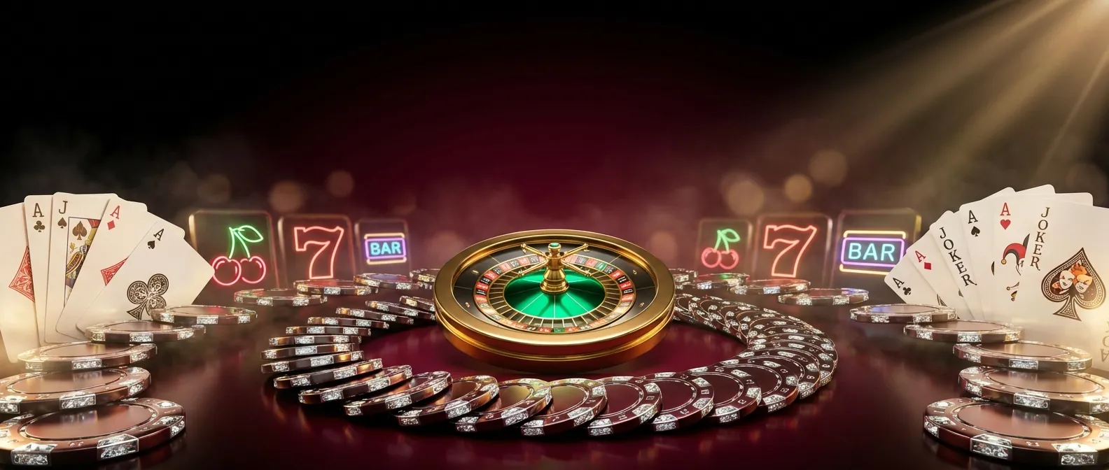 Arctic Casino cookie policy