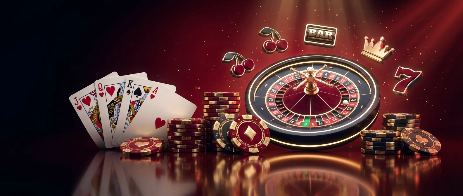 Arctic Casino Casino Bonus – Selkeät Ehdot Ja Reilu Pelaaminen