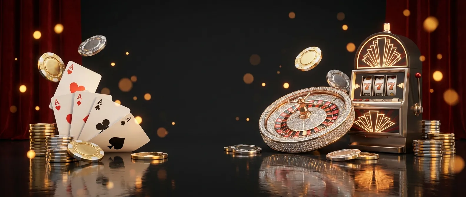 Arctic Casino Kundeservice – Vi Er Her For Deg